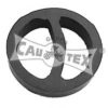 CAUTEX 200468 Holder, exhaust system